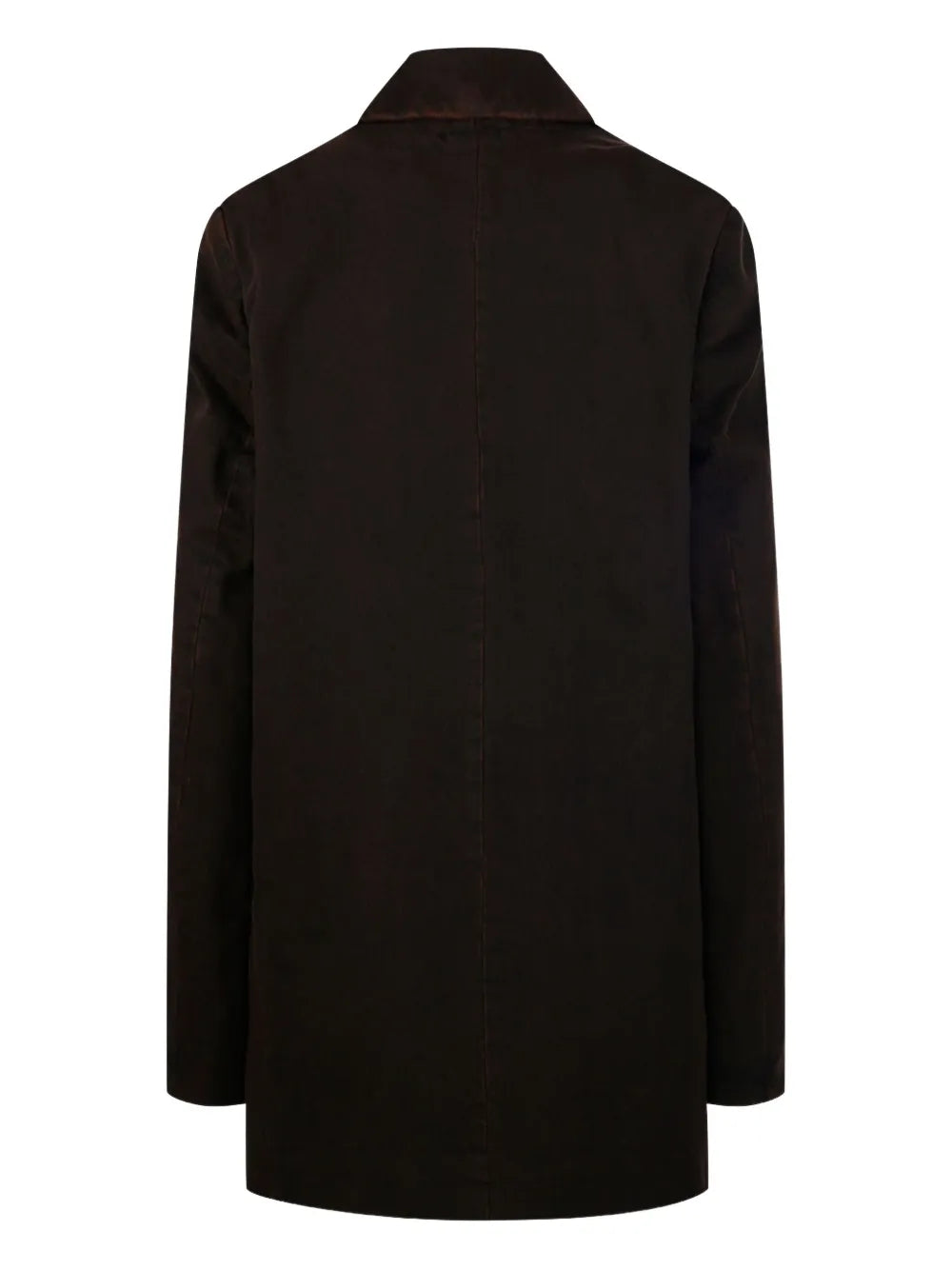 Dries Van Noten JACKET - Marrone | 28fea8f886bfb961a3636840ae760048993b90ba