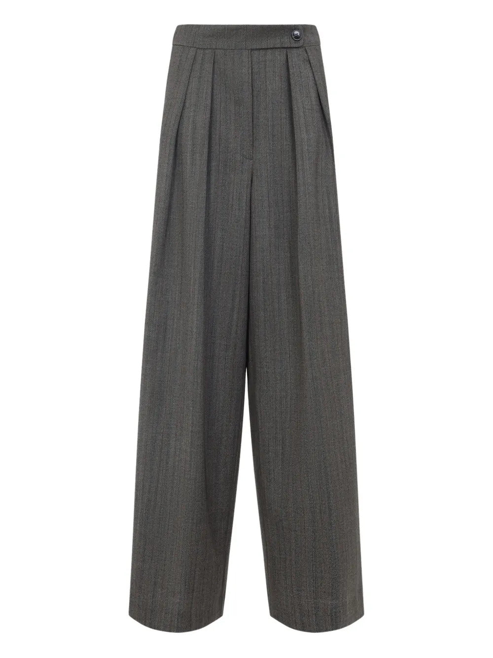 Dries Van Noten PANTS - Grey | 91913ba4b0d572674ef09fa631555f51a3dad9f7
