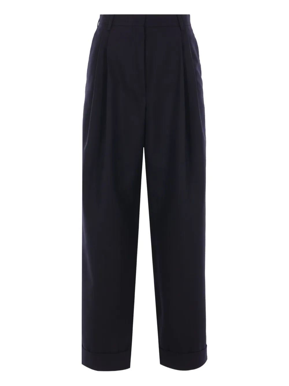Dries Van Noten PANTS - Blu | 620ffd7869cdbd45a156a53ebcfe9cfb41412b0e