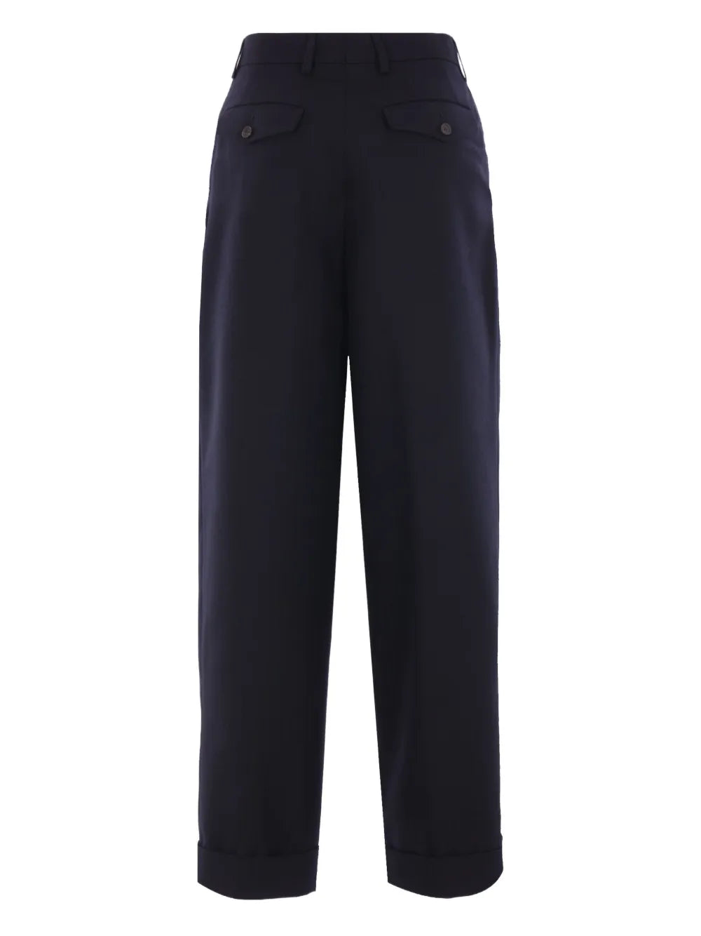 Dries Van Noten PANTS - Blu | af85fef288ec2a0c84468d3e91bb82603277f9a8