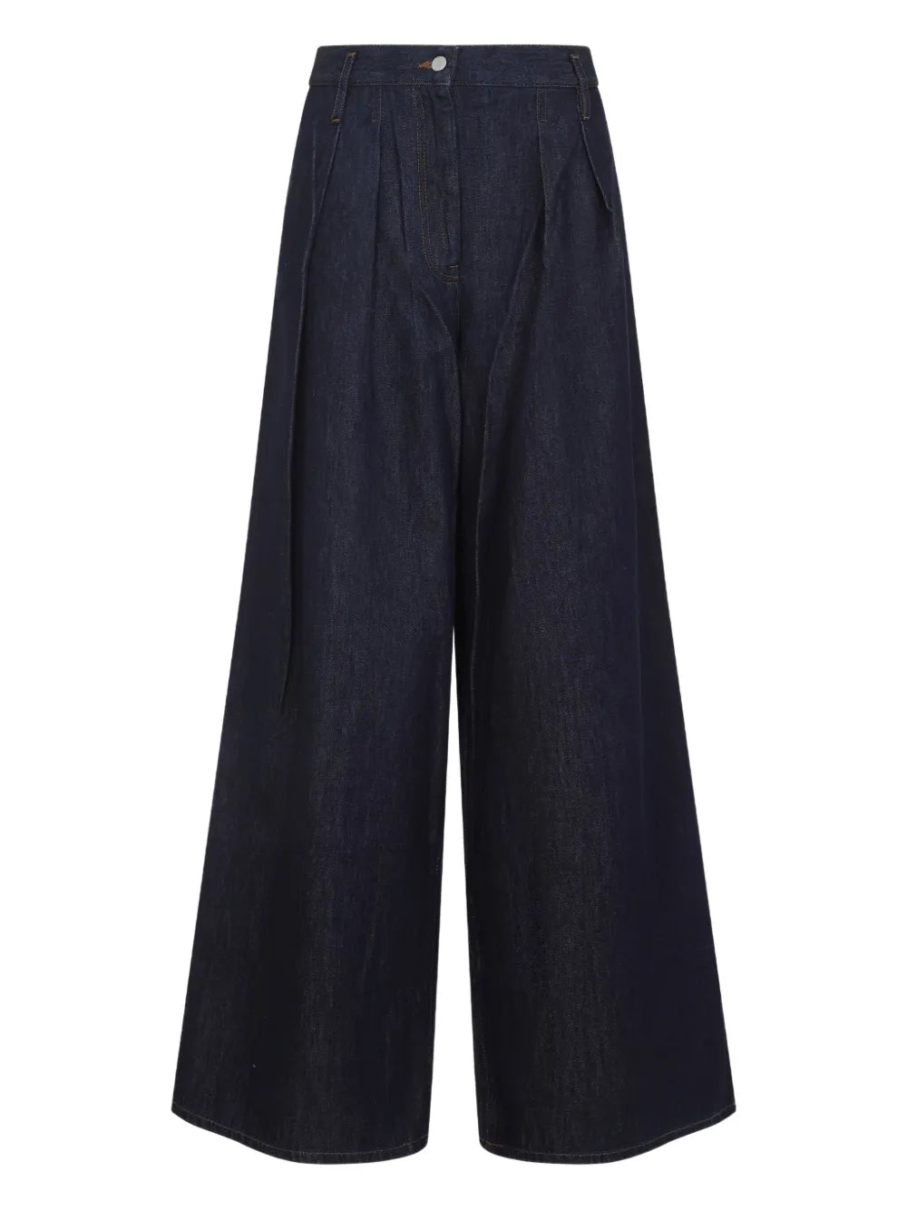 Dries Van Noten PANTS - Blu | 9e8daddfc4a0c818f0ca45154b3ccdd79733854a