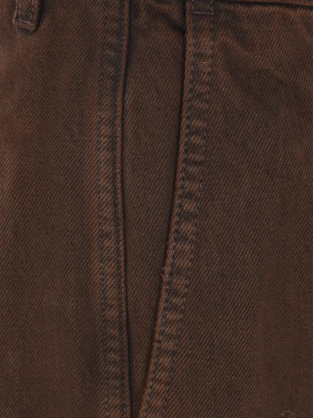 Dries Van Noten PANTS - Marrone | f47b1a36af56aee4dcbc771ee74bd7d915bca99d