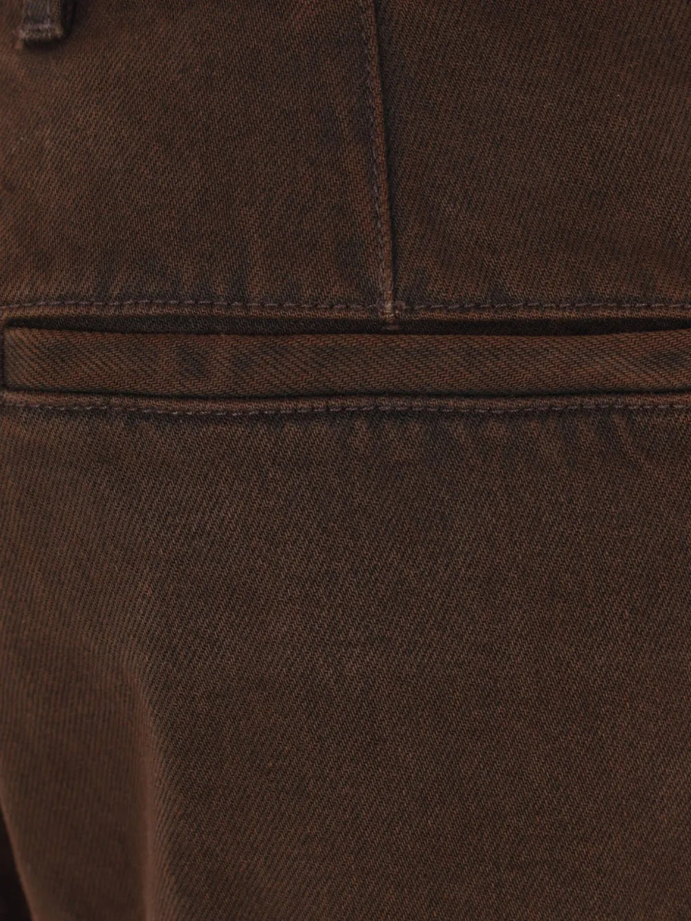 Dries Van Noten PANTS - Marrone | 2b9777c9eacdb8f81e38ccdc31ed028c2cf7f041