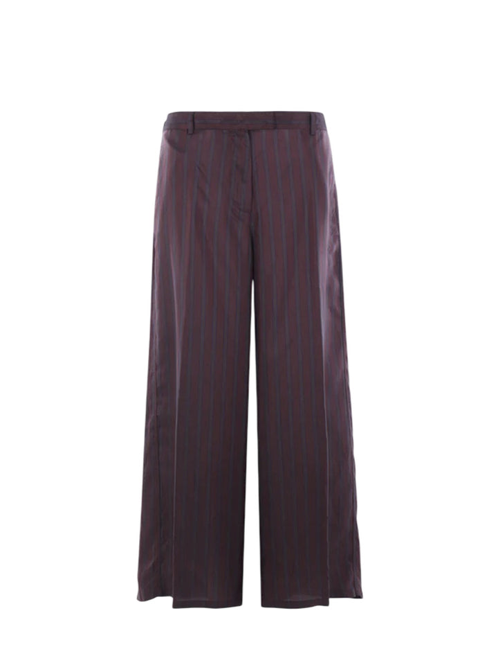 Dries Van Noten PANTS - Rosso | 9c8ef25329616d117e88b21c8a1d3cb71e9b41f7