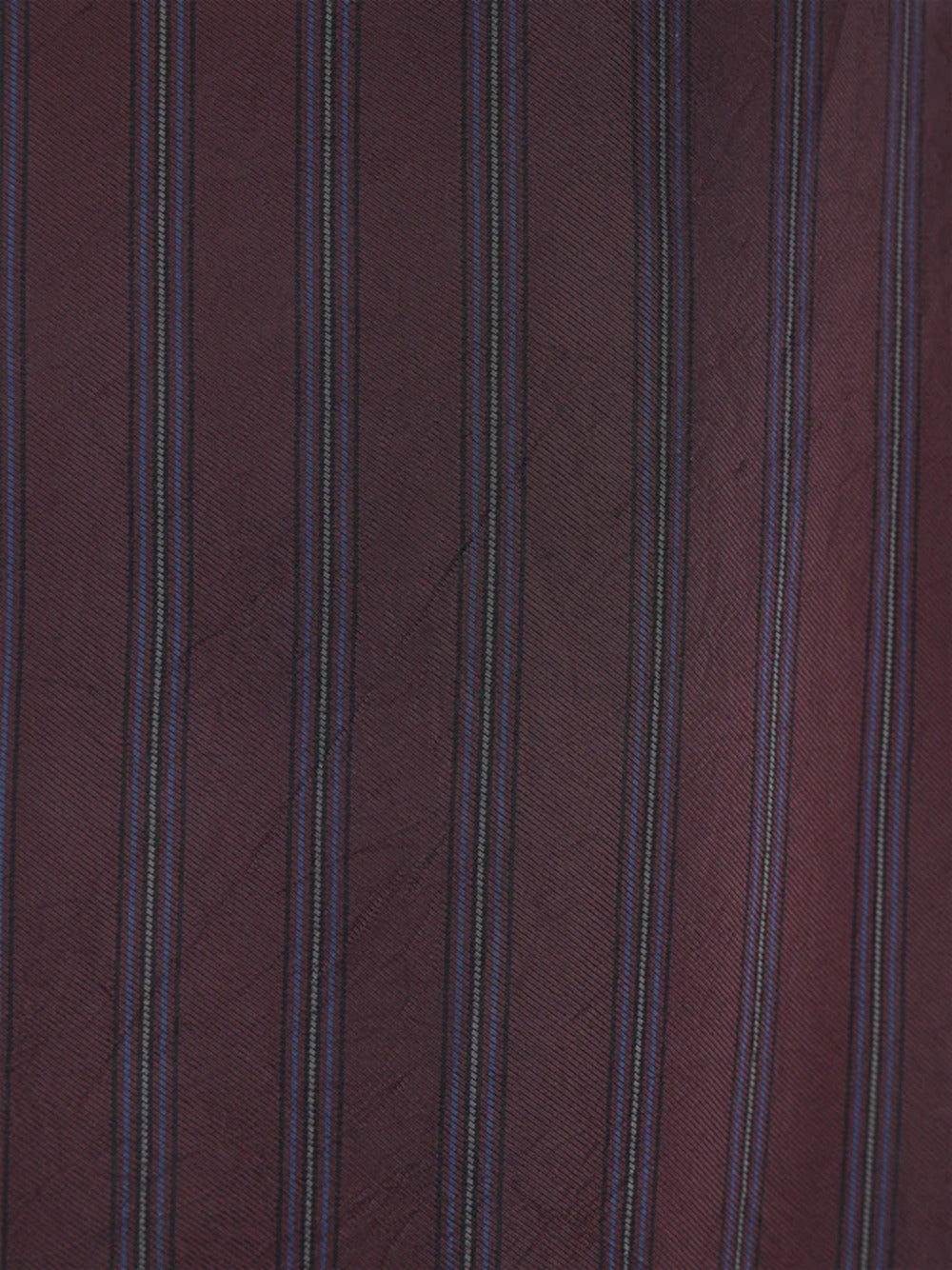 Dries Van Noten PANTS - Rosso | 1a2dc7aa377dbdc86f3335ad043a98fcdfdafefc