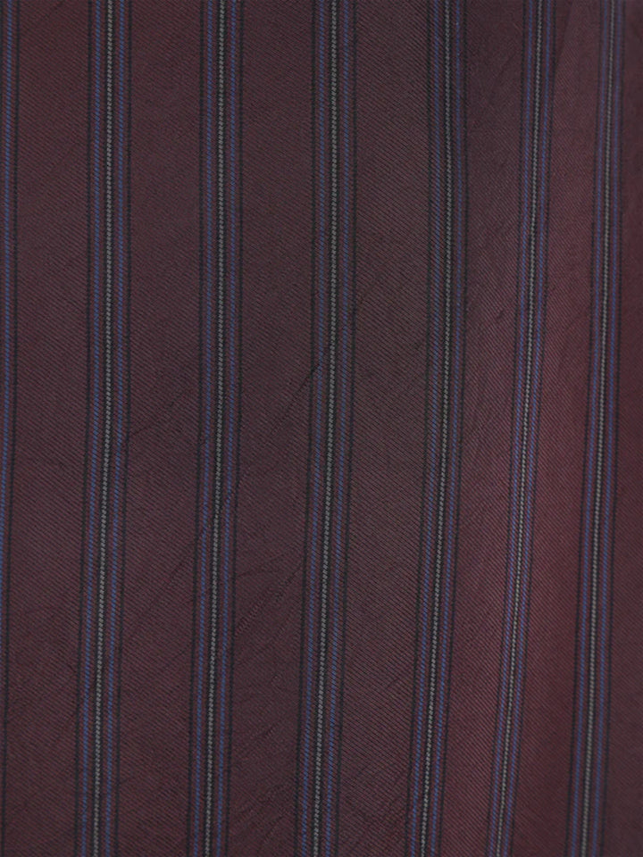 Dries Van Noten PANTS - Rosso | 1a2dc7aa377dbdc86f3335ad043a98fcdfdafefc