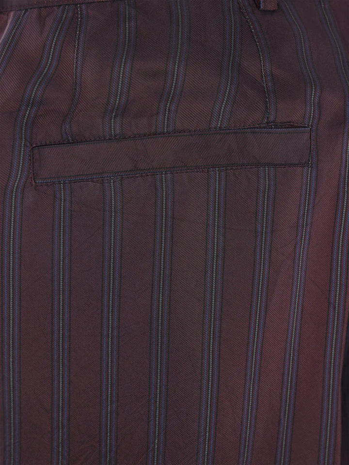 Dries Van Noten PANTS - Rosso | 052febf7dd5a9d4bbbc9372e2fcda0857400096f