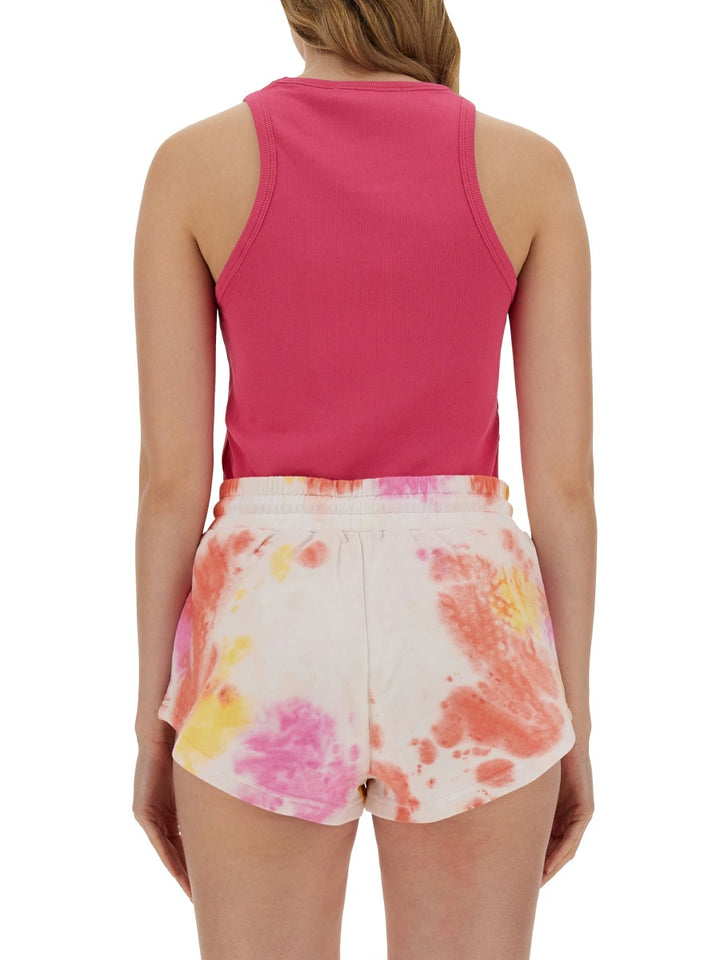 MSGM Top - Fucsia | Wanan Luxury