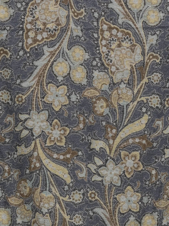 Kiton SCARF - Multicolour | ad085bd877589fa4db357b5ecbdefcf0d24698f9