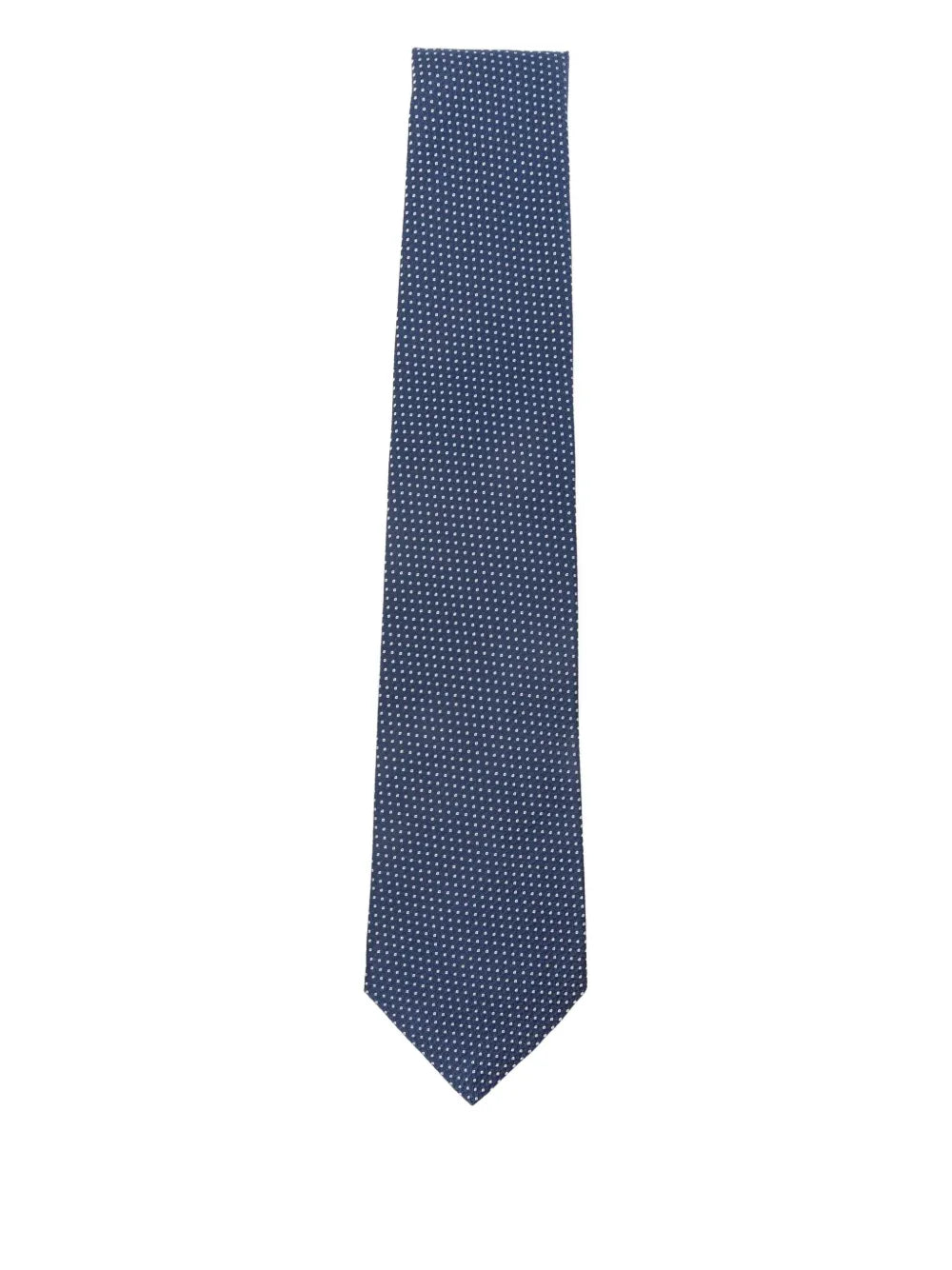 Kiton TIE - Blu | 63d5bee989ea0a0af7e785f91c9db88078f8164a