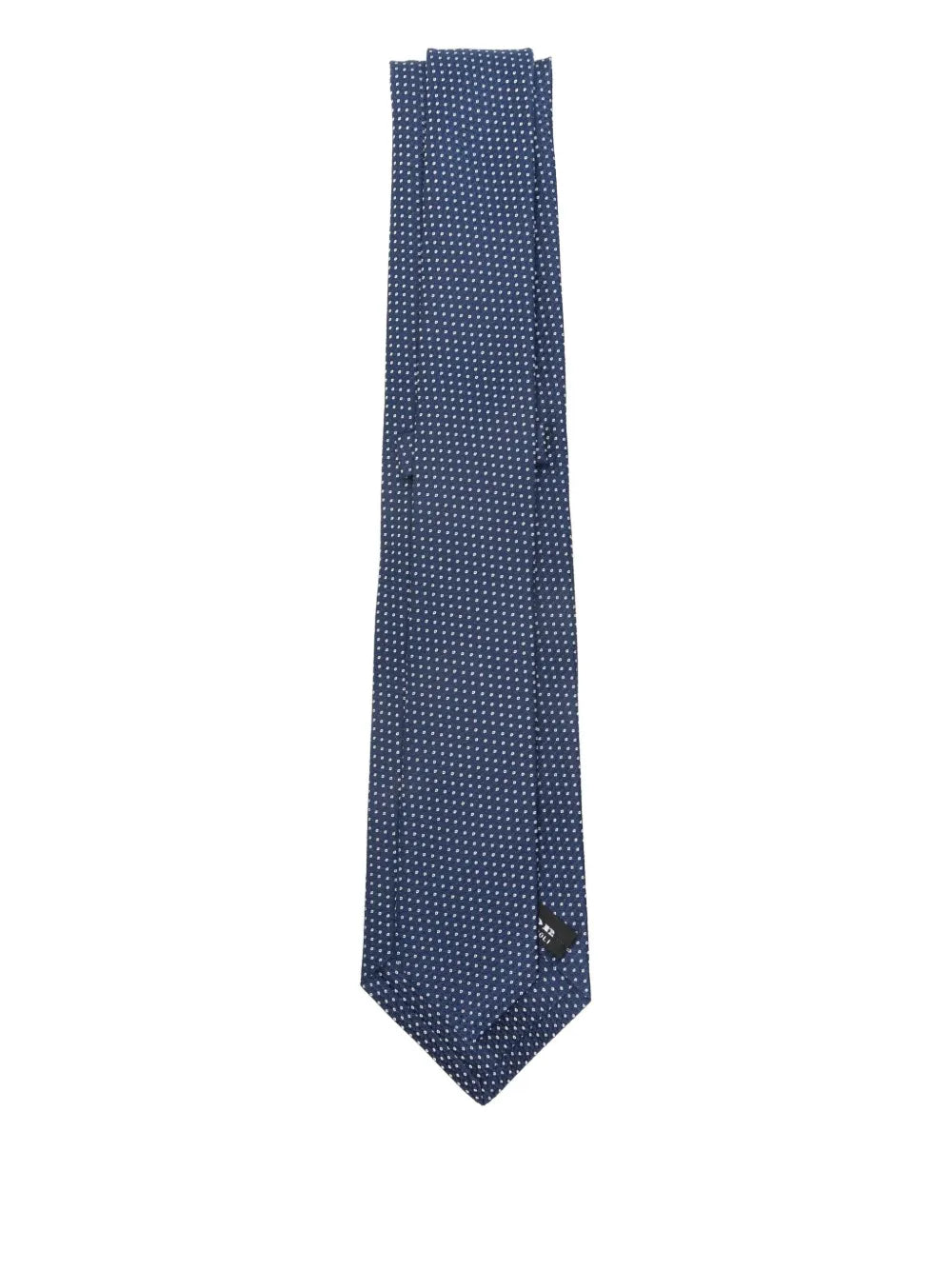 Kiton TIE - Blu | 0f08b13173113cbb61e9927f42b4fe4f72a77414
