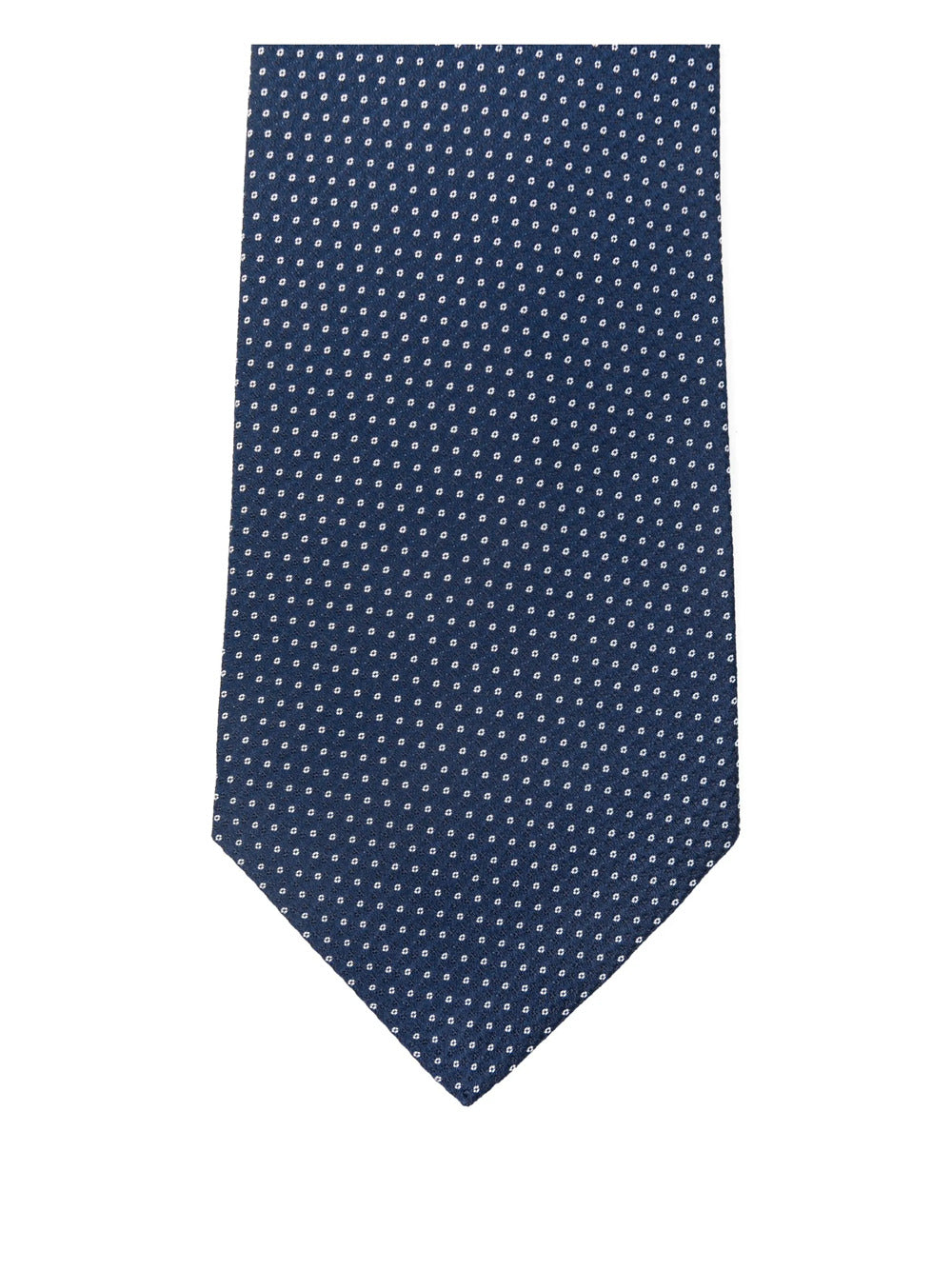 Kiton TIE - Blu | a62f0a485a5bef58268e9ce5aab5d23273c66f0f
