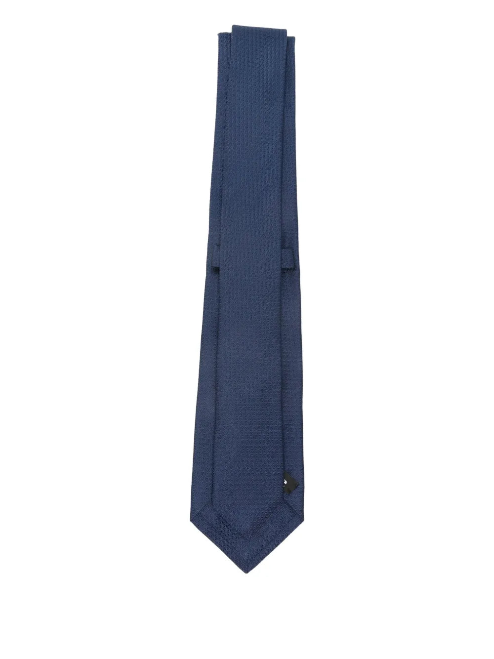 Kiton TIE - Blu | 970e01b72c60f43f8359f702a5b8825c1e4461b2