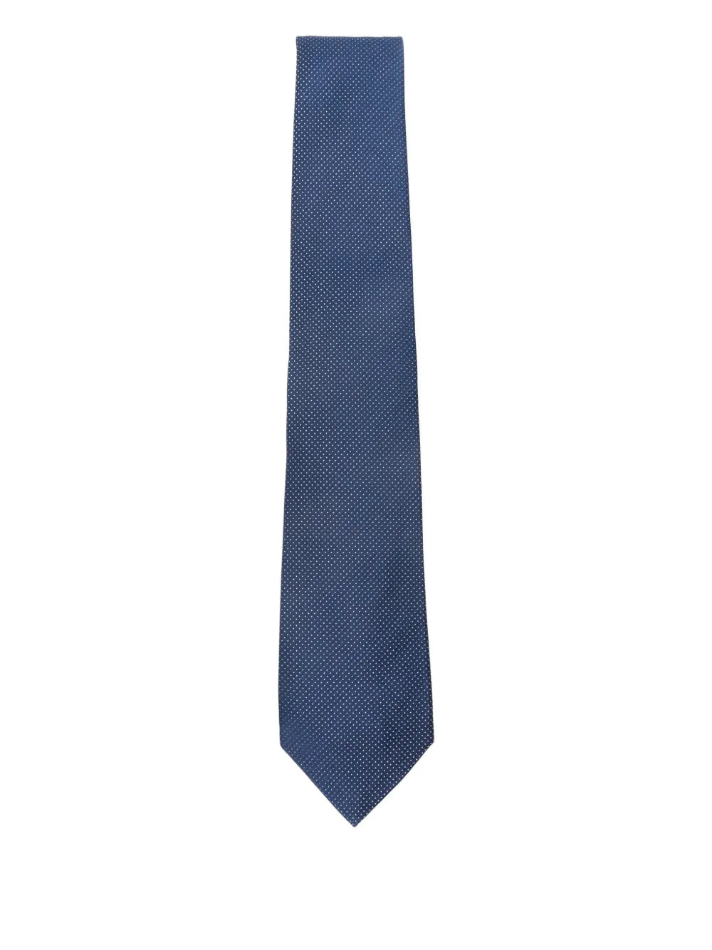 Kiton TIE - Blu | 4bcd7273f25f5d504490728cefaf1ae0da3cfcdc
