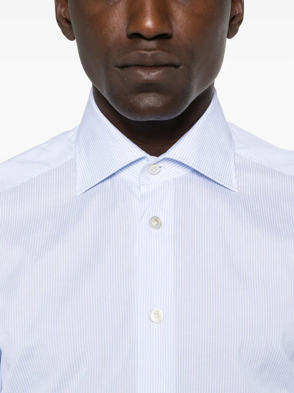 Kiton SHIRT - Blu | 9ae080b6f37fae9e1f3812ec4b179c8b93803124
