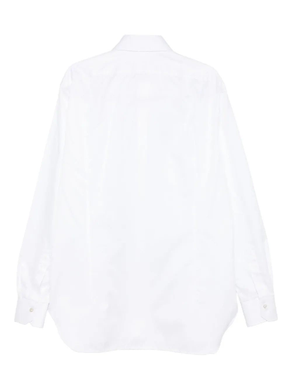Kiton SHIRT - Bianco | eef9465be3a76ba7ee6cdfa3720606d5787d9c4e