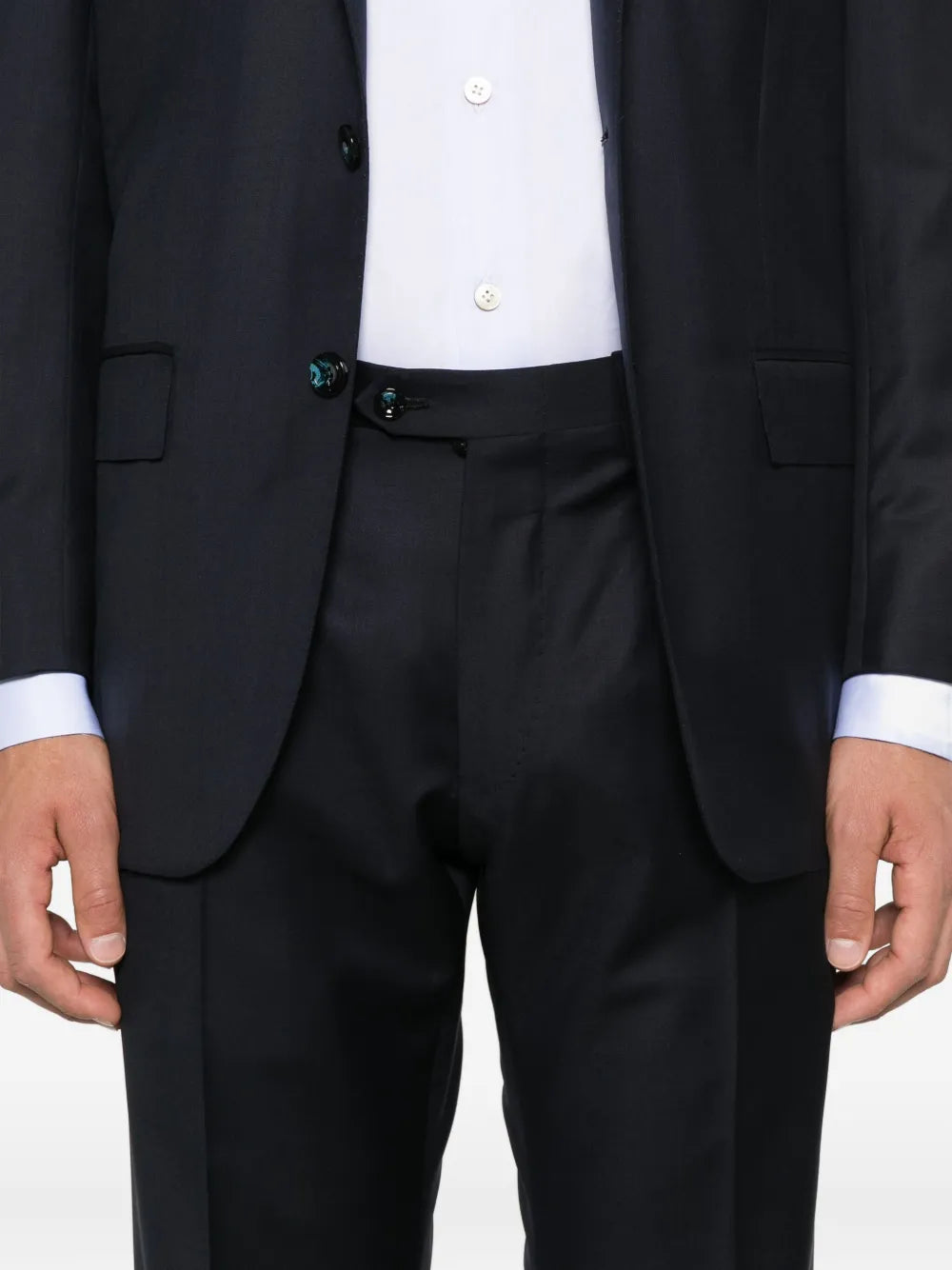 Kiton DRESS - Blu | 85bef790aab4756f6a02c1c64b99518b1f54b37b