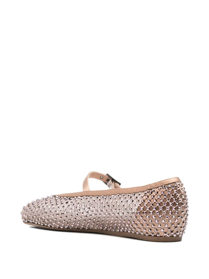 Le Silla SHOES - Pink & Purple | 482fba26c183b6788ad751aea9b635419c880993