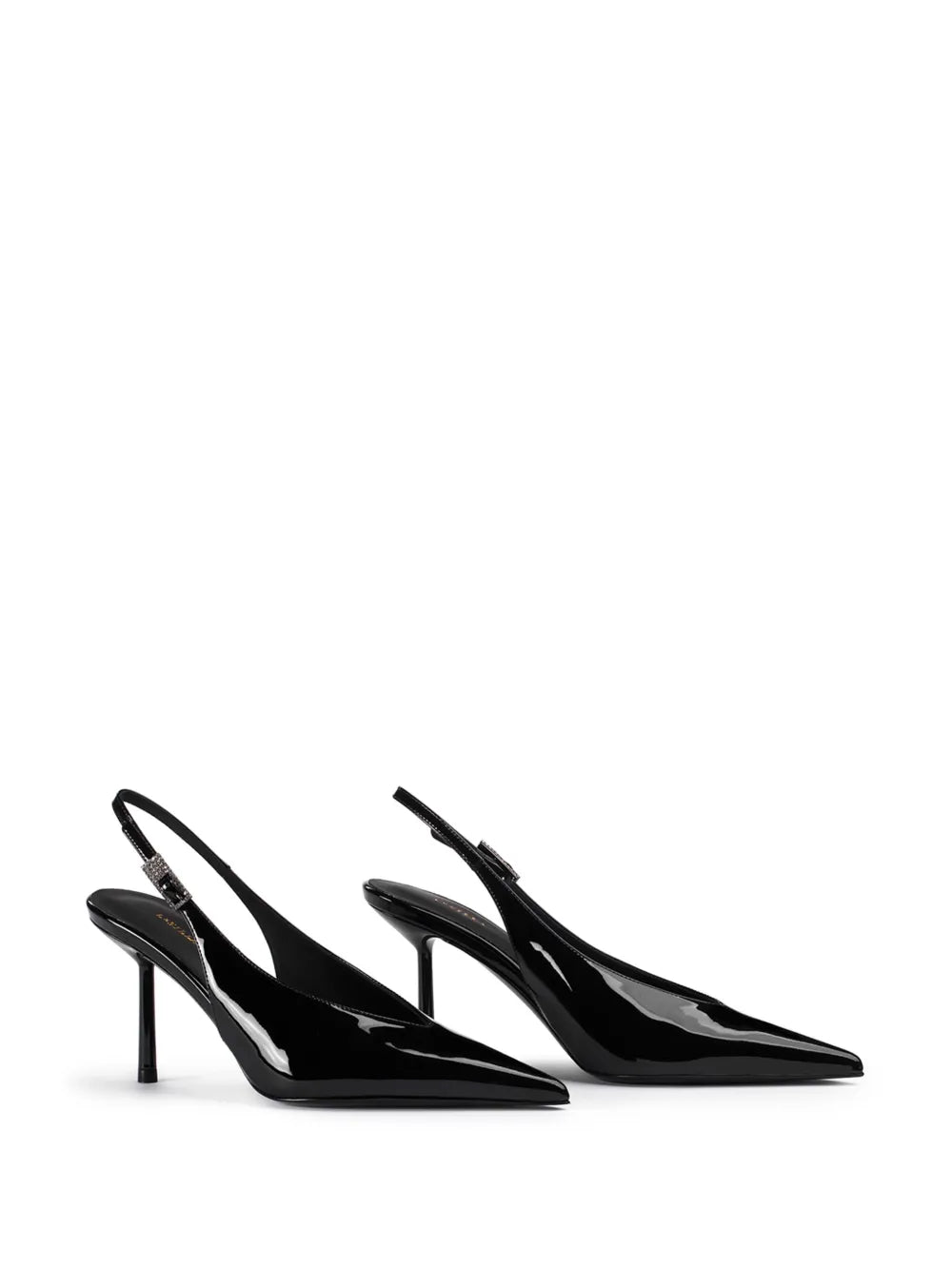 Le Silla SHOES - Nero | a328497cd000c371e01549f35ba9af860abb3876