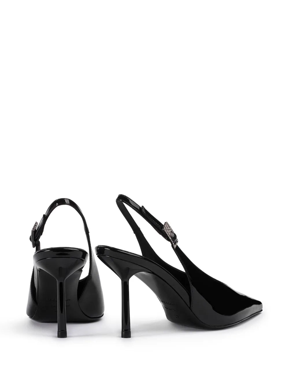 Le Silla SHOES - Nero | b0a3f910ec2a1c3ac0aa52712f4a64c9712ee7e7