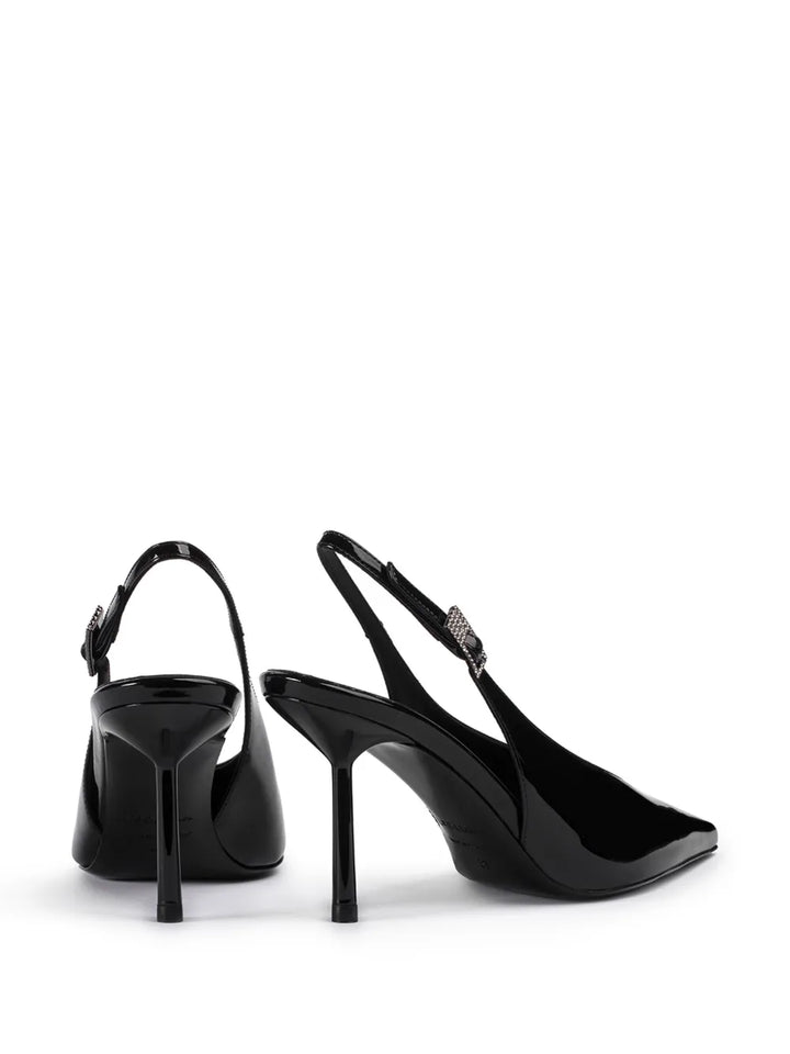 Le Silla SHOES - Nero | b0a3f910ec2a1c3ac0aa52712f4a64c9712ee7e7