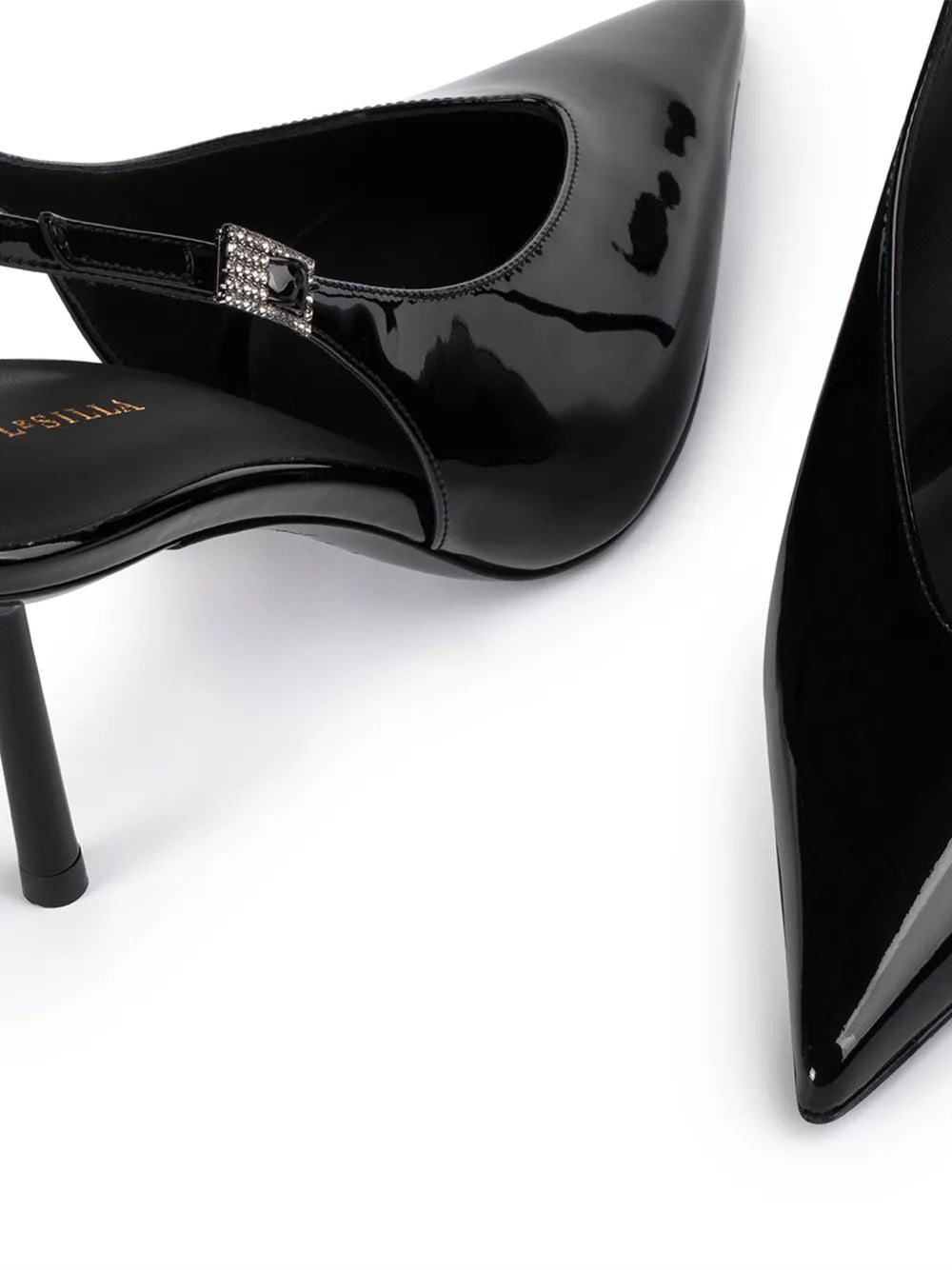 Le Silla SHOES - Nero | bea5d609c6d35ede6e9f1f0c098a8fa1a844a957