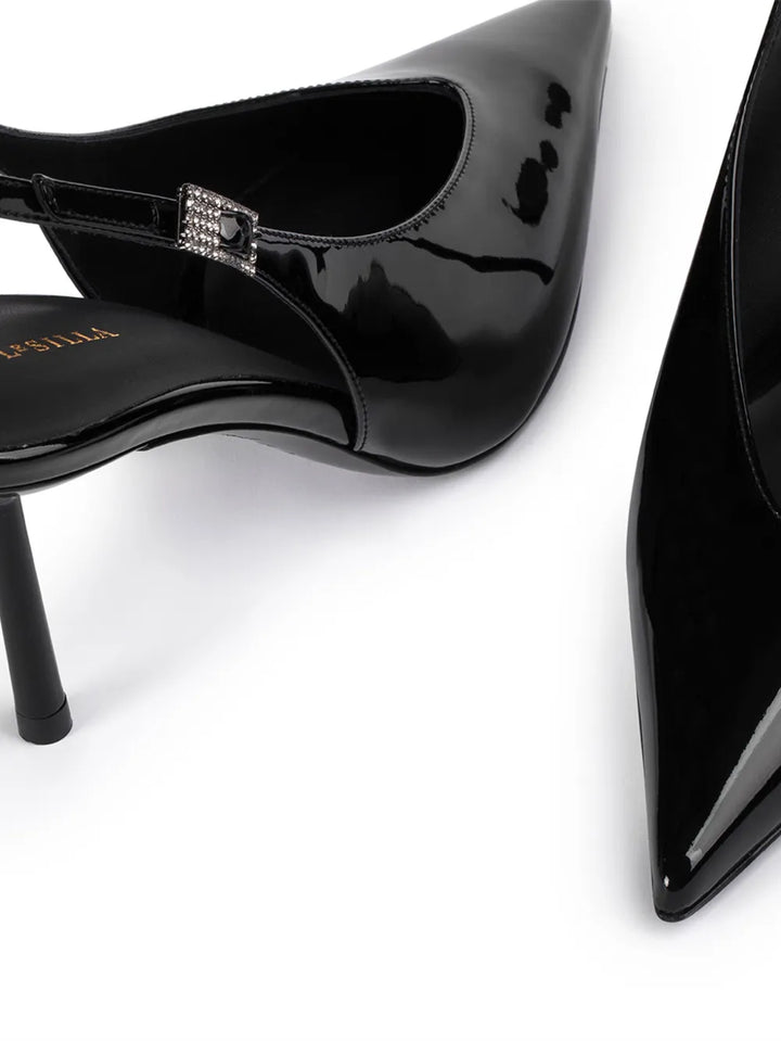 Le Silla SHOES - Nero | bea5d609c6d35ede6e9f1f0c098a8fa1a844a957