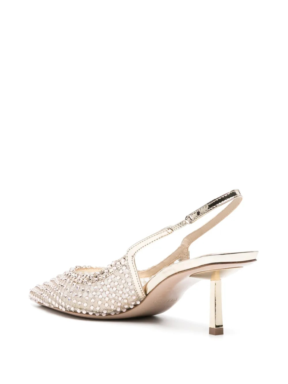 Le Silla SHOES - Metallic | 4d0f97ede3c77710e2426f64a8cc6505a2f5b450