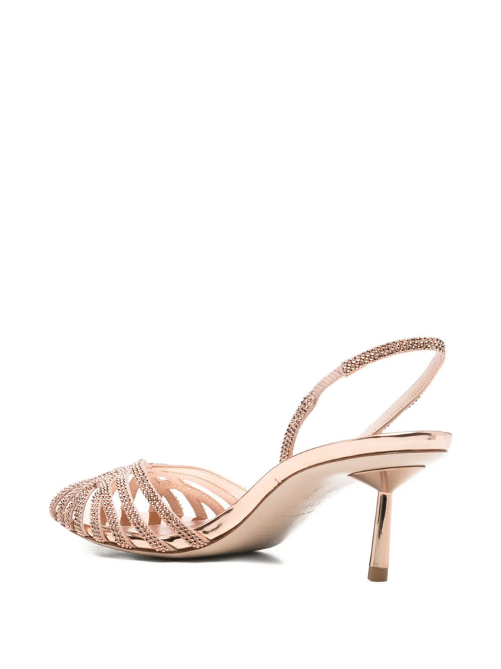 Le Silla SHOES - Metallic | 85a563c77d2b8850c223da2671b1450f04381a3a