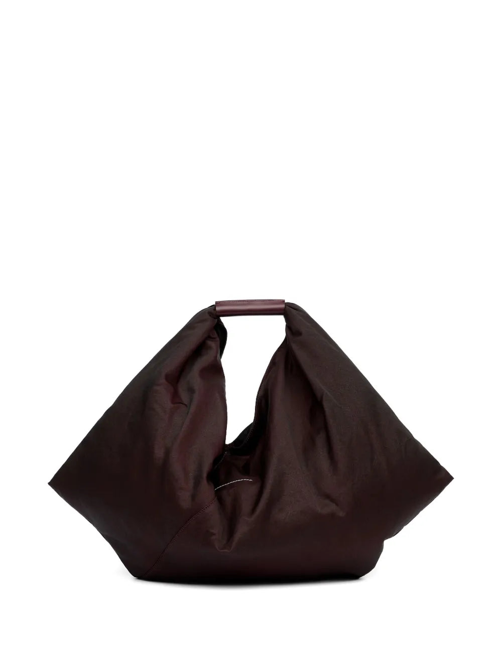 Mm6 Maison Margiela BAG - Marrone | 3a83bb417c2950315928ccda9cbe8ff3916741b0