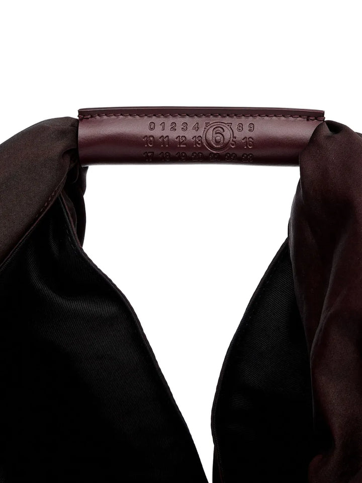 Mm6 Maison Margiela BAG - Marrone | 9d7bd5d0418085997175de8dab137ba77bec040b