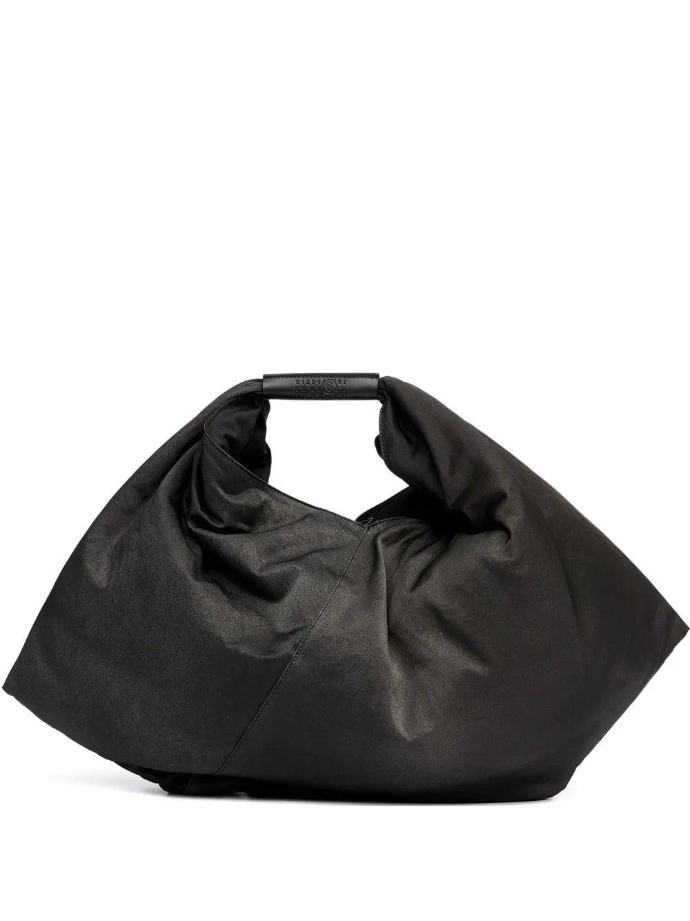 Mm6 Maison Margiela BAG - Nero | 4b26a8f407652342a30b0a90e02fe247aefc6b46