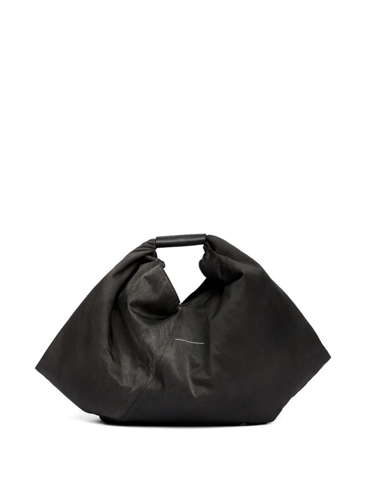 Mm6 Maison Margiela BAG - Nero | f340b2417f3f9e431045ea3d8d0826cf15052595