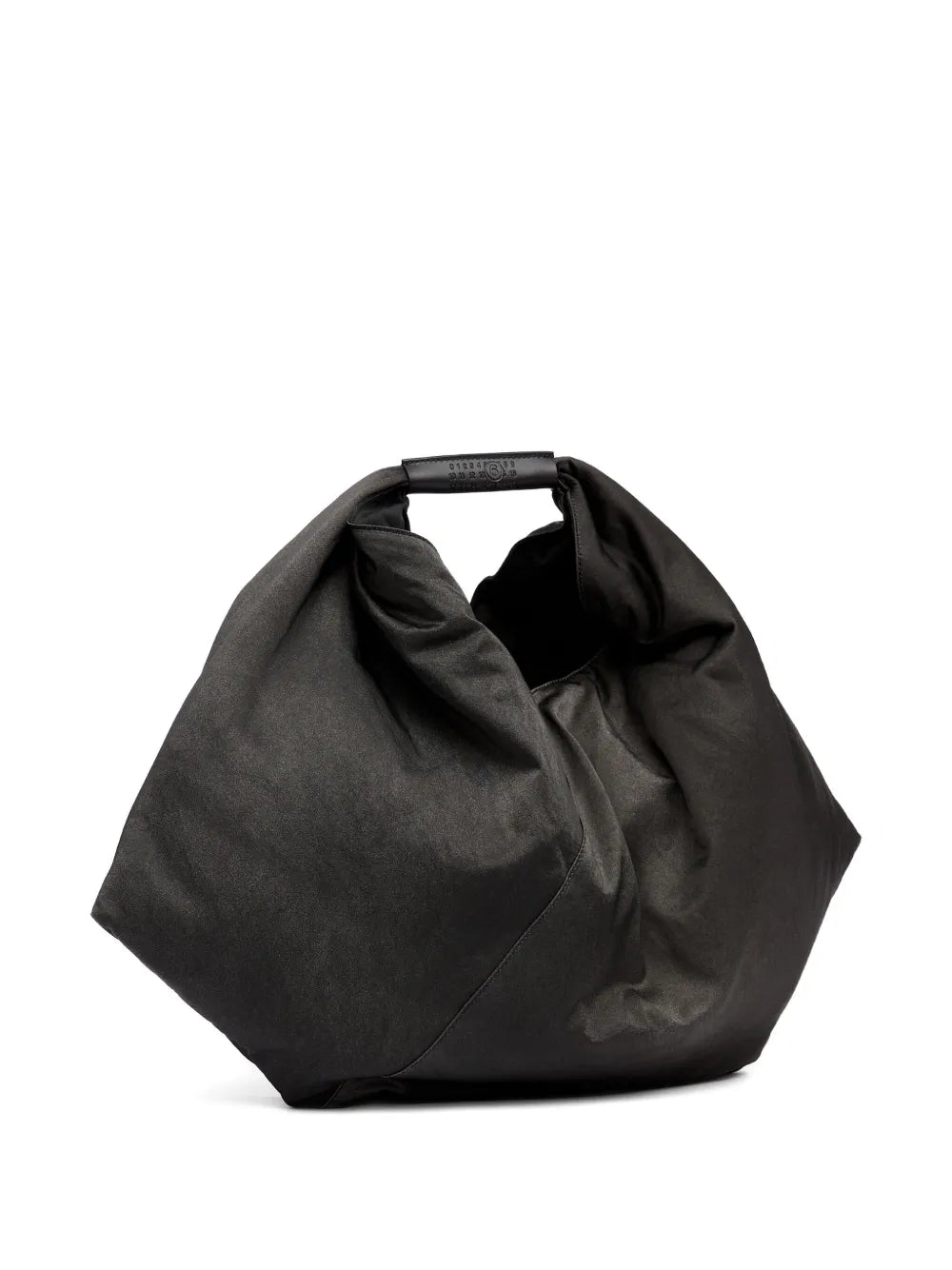Mm6 Maison Margiela BAG - Nero | 36f12a38a997a11254a0fcf6e74c8b66d47d79a8