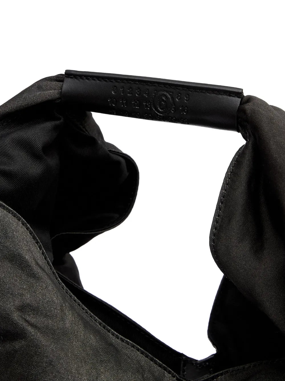 Mm6 Maison Margiela BAG - Nero | eaf0c703b618256d1bdfc5f418aa3374cd15068c