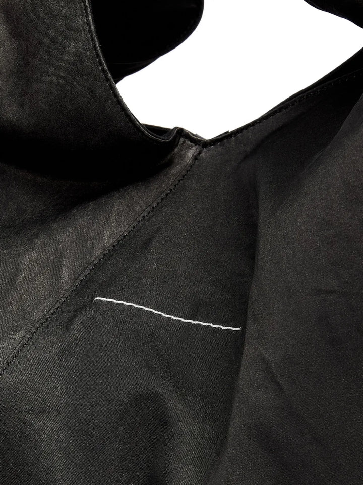 Mm6 Maison Margiela BAG - Nero | 12b704fc672ad3990297f41c8396f49005100af6