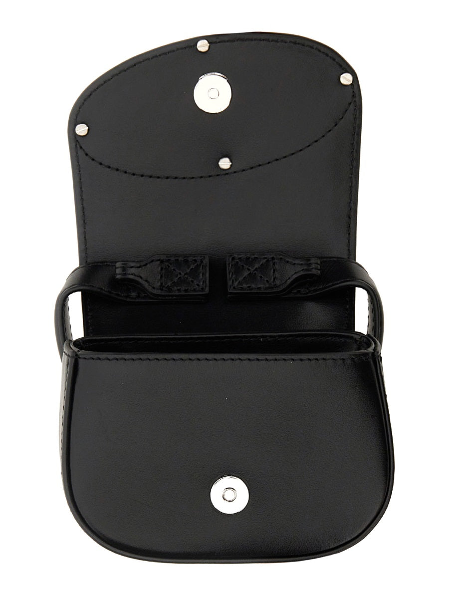 Diesel Borse a Mano - Nero | Wanan Luxury