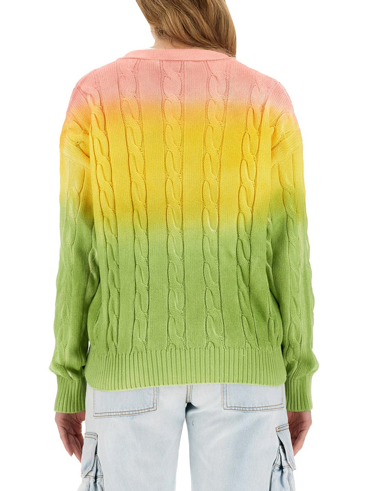 MSGM Maglioni - Multcolor | Wanan Luxury