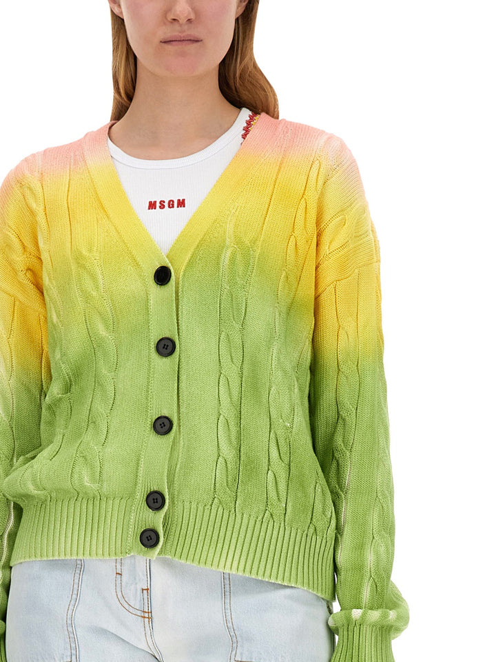 MSGM Maglioni - Multcolor | Wanan Luxury