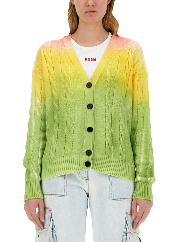 MSGM Maglioni - Multcolor | Wanan Luxury