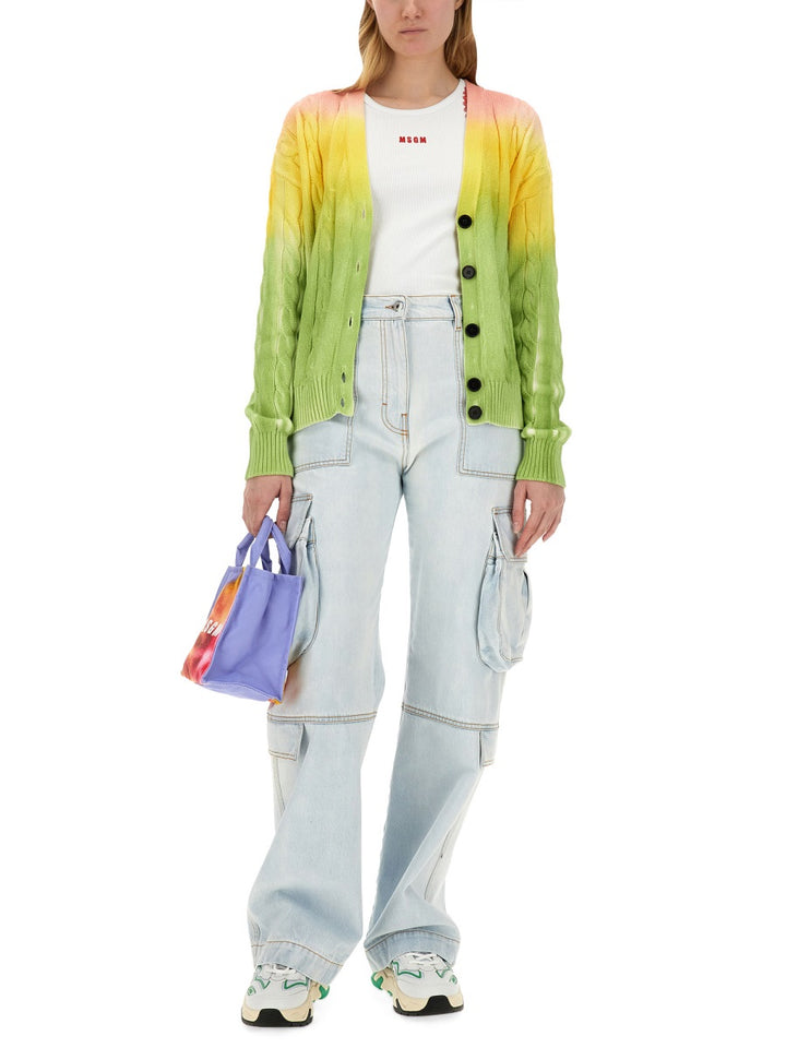 MSGM Maglioni - Multcolor | Wanan Luxury