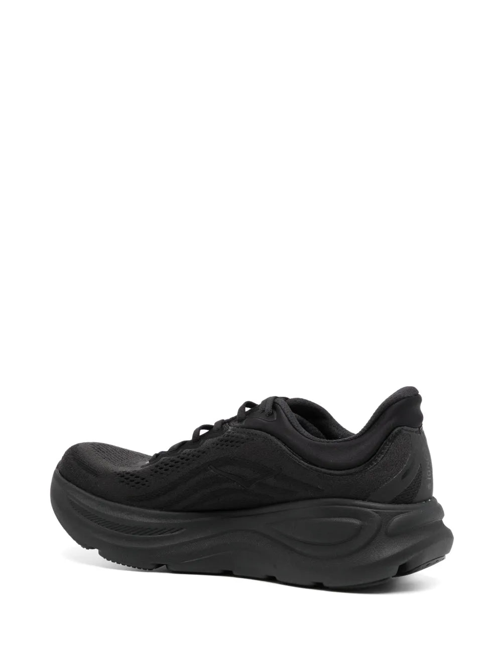 Hoka SHOES - Nero | 34c5ab2963c0c531fc2dcde44cb86307497f58ce