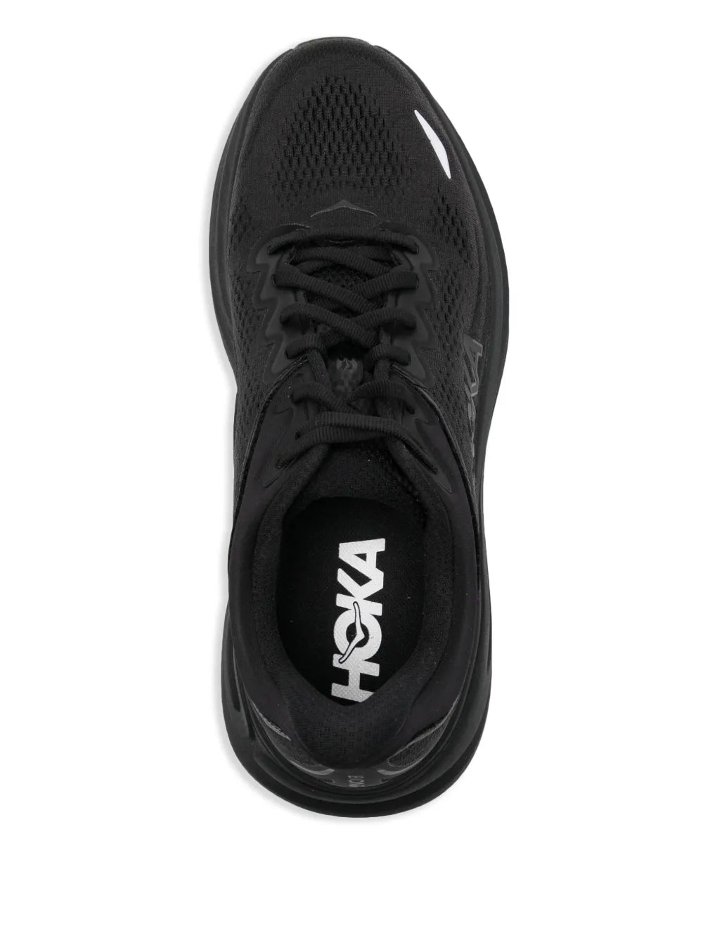 Hoka SHOES - Nero | 66f7c8aade1e9cecd6b3ebb9354cea0004fd5e9e