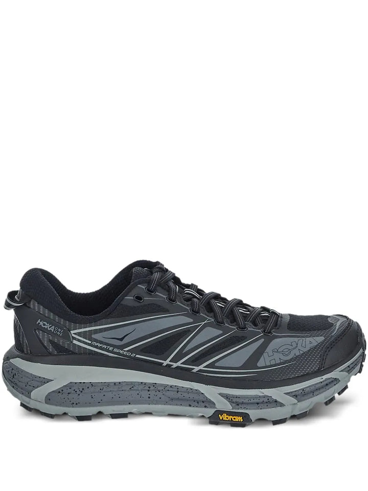 Hoka SHOES - Nero | 098eefdfd5c381f2d7c6628b9fd2a80ed9c81cec