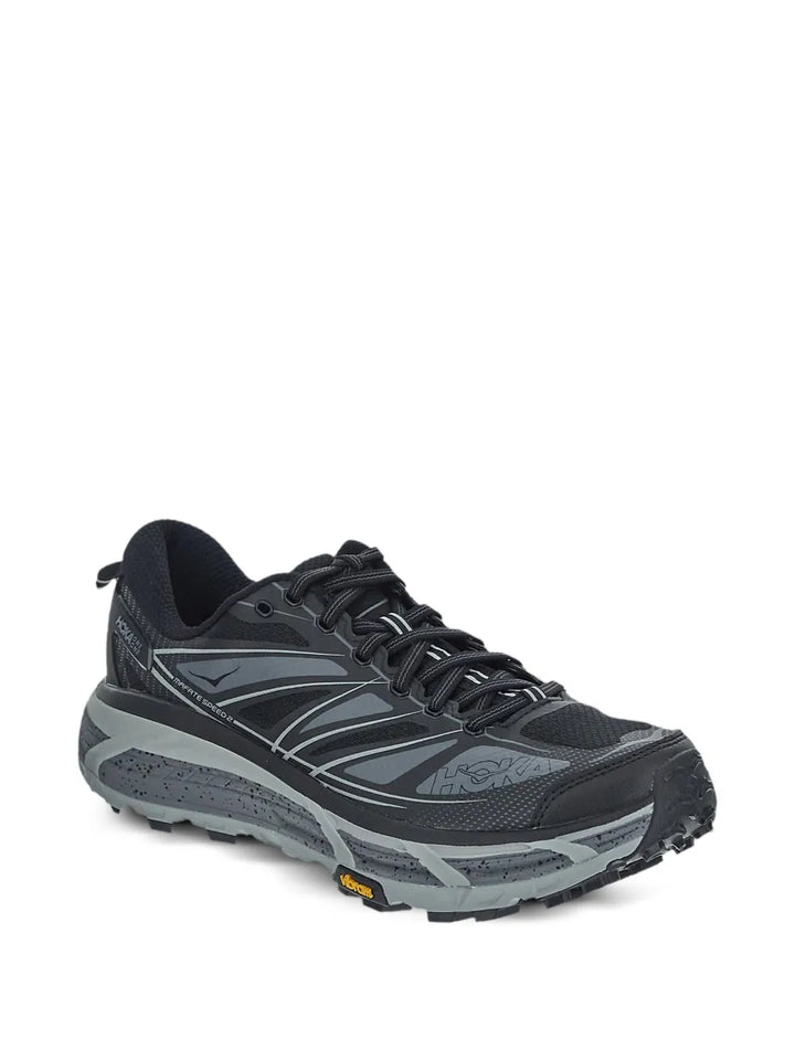 Hoka SHOES - Nero | 5a355317f6d7af1aee8b687b901a7ec56452b059