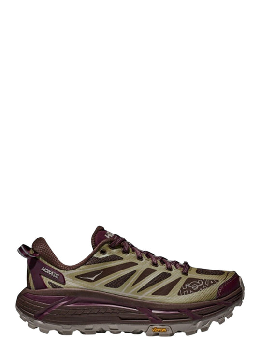 Sneakers Mafate Speed 2 Con Inserti