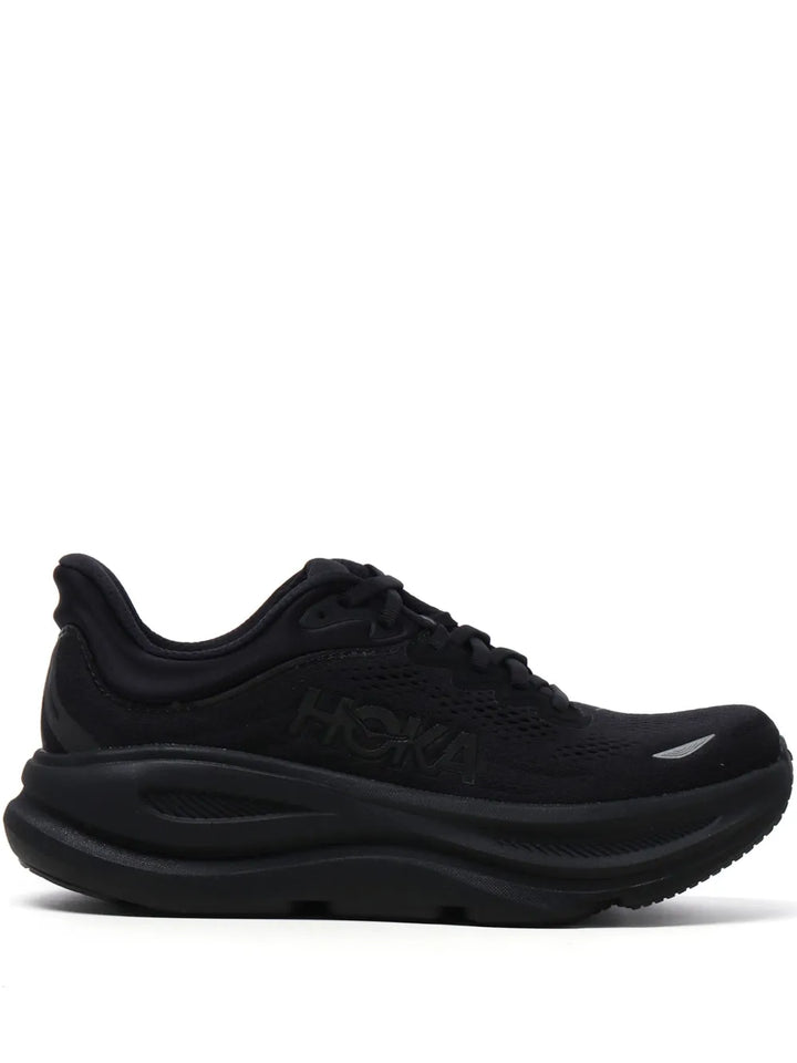 Hoka SHOES - Nero | e3c5e8ea4fdb1cc5227004dbe0588ba94ea7b699