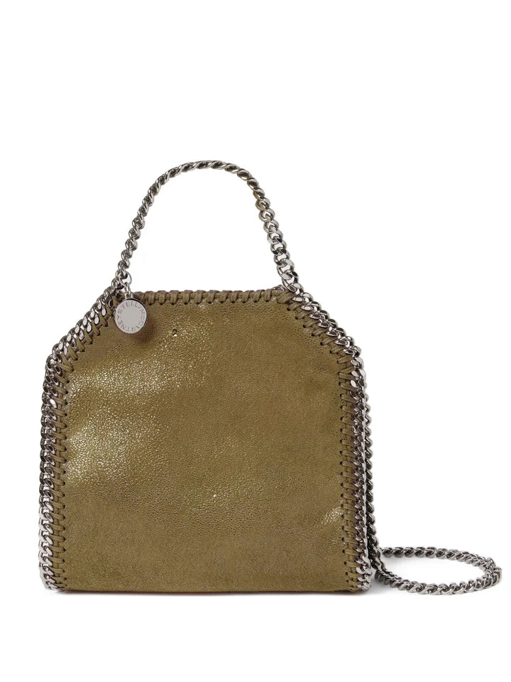 Stella Mccartney BAG - Verde | 02e11f099f311836f9a2a8f83e02d7867abdc943