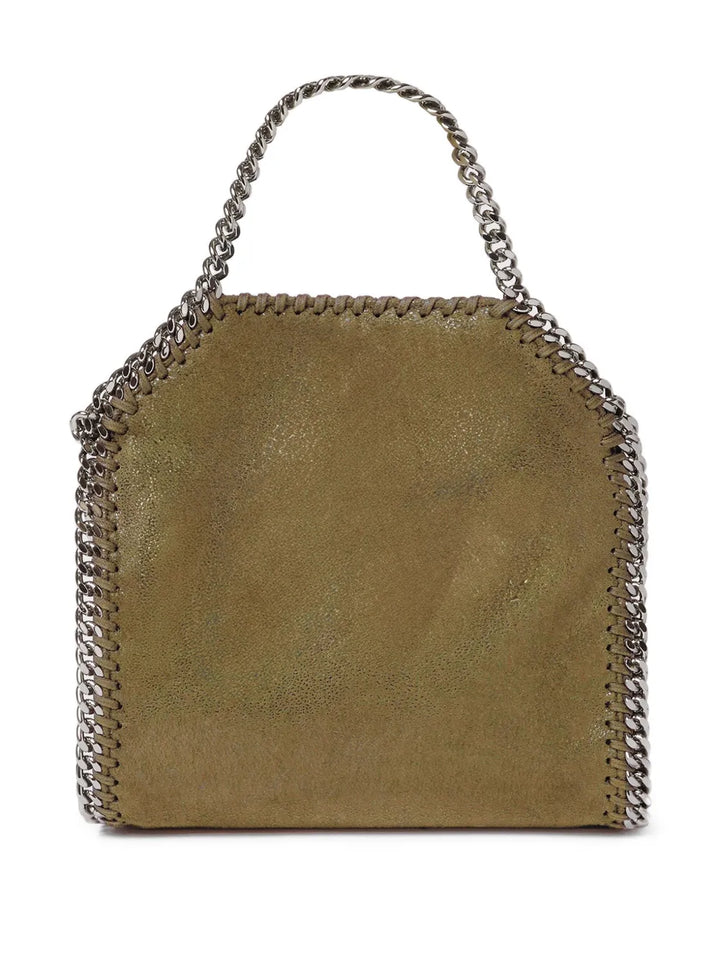 Stella Mccartney BAG - Verde | ff079e61d9f3f34d26e70eb849000b5d964f5d0f