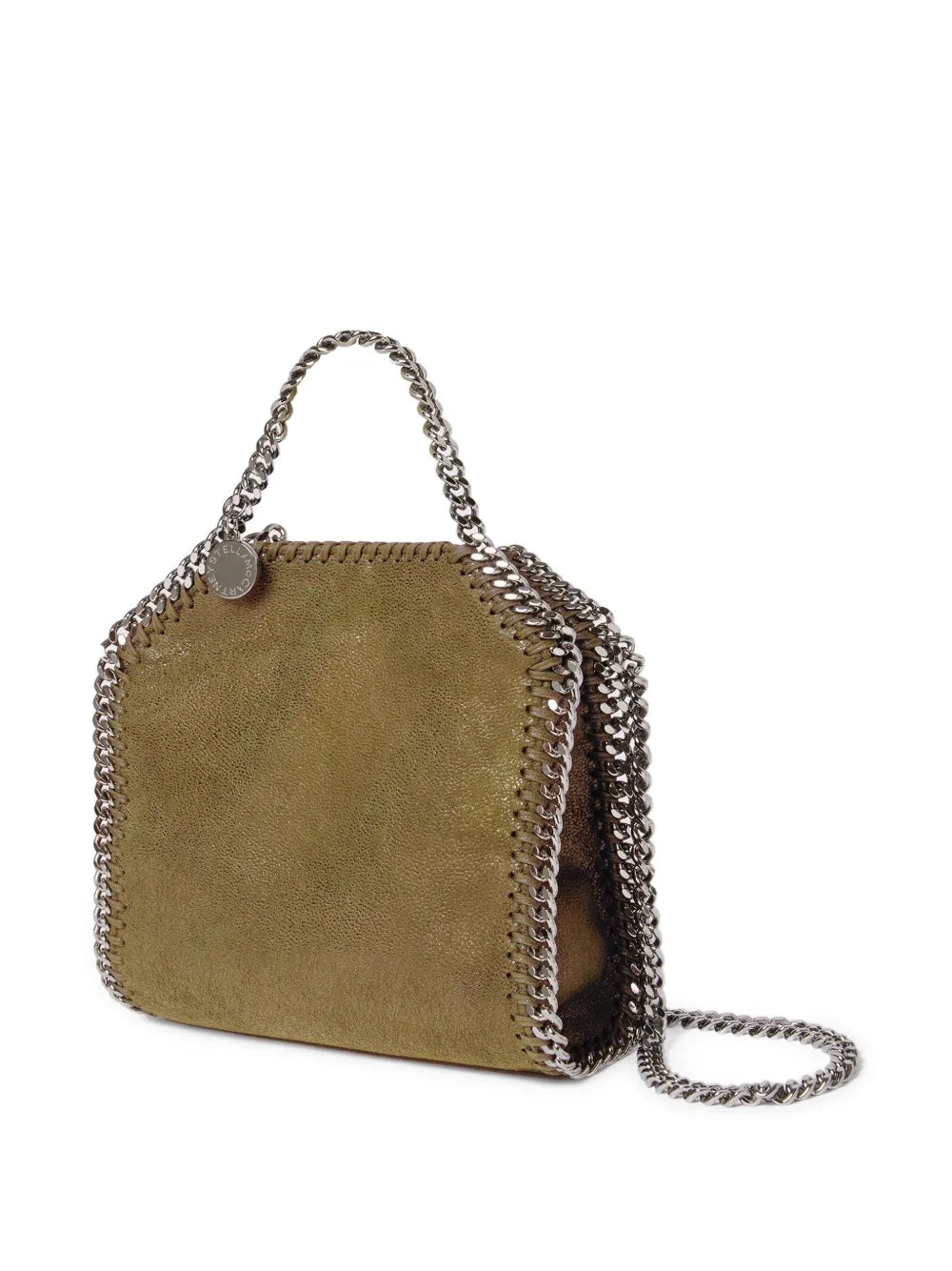 Stella Mccartney BAG - Verde | 7e737af8ab9bb106049134029d46eb44e88b3351